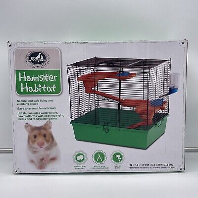 Hamster wire best sale