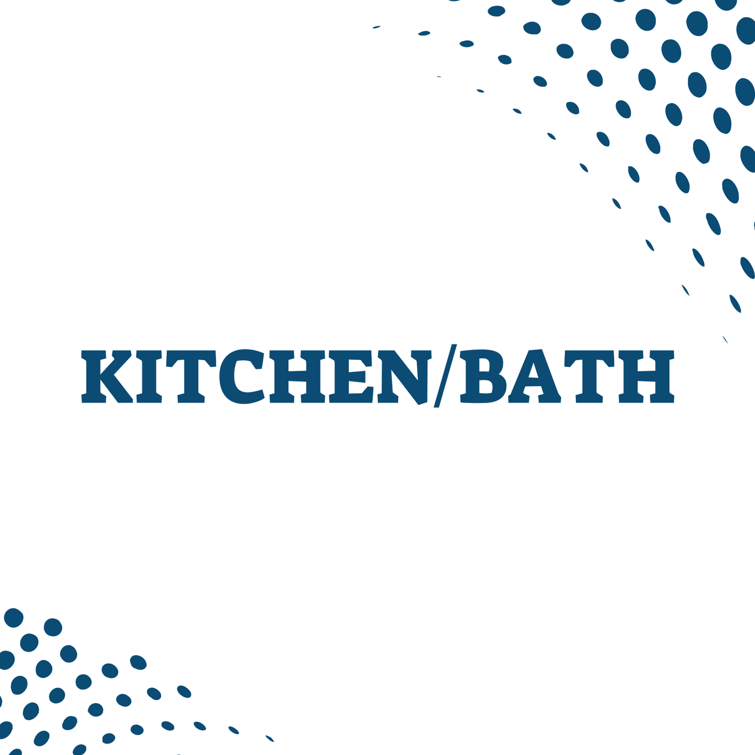 Kitchen & Bath