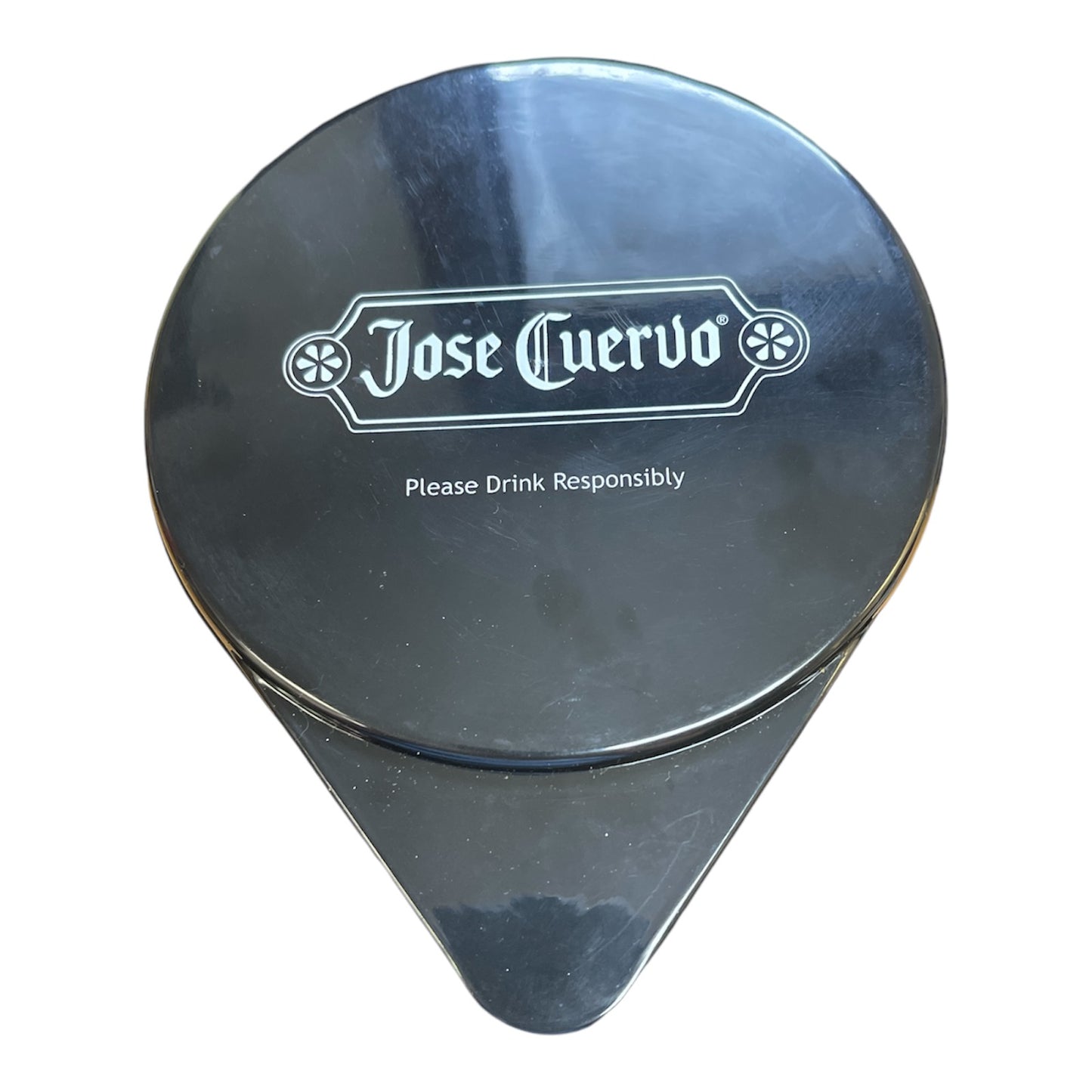 Jose Cuervo El Margarita Professional 3 Tier Glass Rimmer In Box Vintage 1988 Co Rect Co