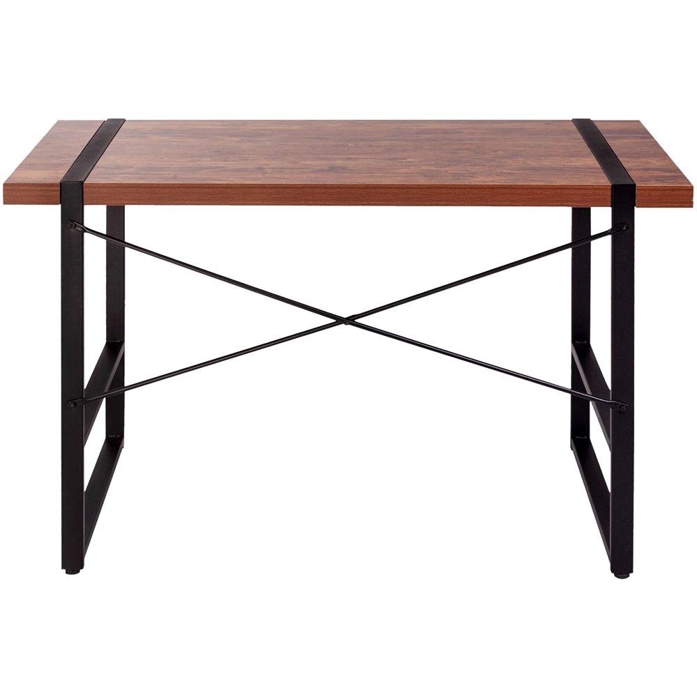 OneSpace Bourbon Foundry Cherry Writing Desk