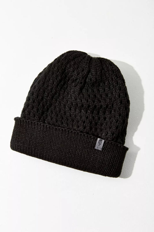 Shinsky Beanie Hat by The North Face Black New with Tags Unisex