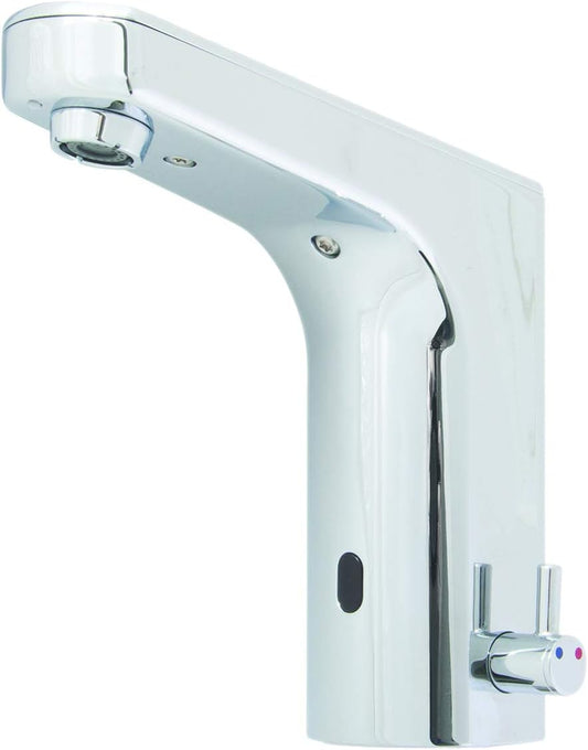 Speakman SF-8702 Sensorflo Bathroom Mixer Battery Operated Touchless Faucet