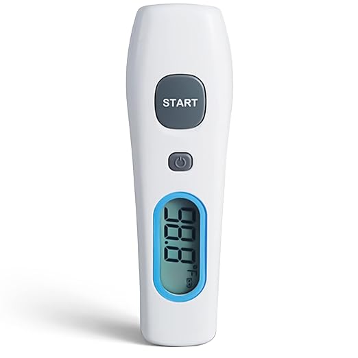 THD2FE Non-Contact Forehead Thermometer